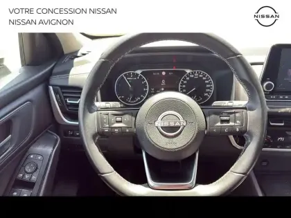 Photo 24 Nissan Qashqai  e-POWER 190ch Business Edition 2022