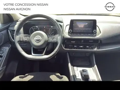Photo 23 Nissan Qashqai  e-POWER 190ch Business Edition 2022