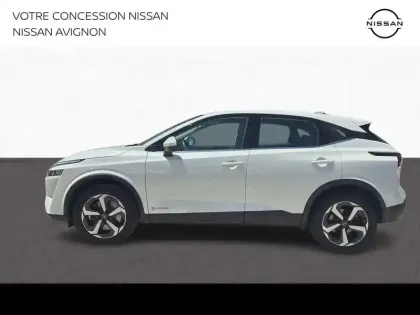 Photo 21 Nissan Qashqai  e-POWER 190ch Business Edition 2022