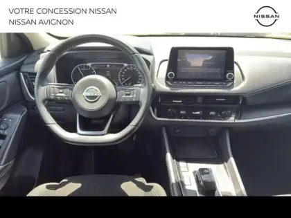 Photo 6 Nissan Qashqai  e-POWER 190ch Business Edition 2022