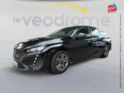 Photo Peugeot 308 Active Pack