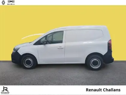 Photo 9 Renault Kangoo  Van L1 1.5 Blue dCi 95ch Extra -24