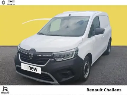 Photo Renault Kangoo Extra