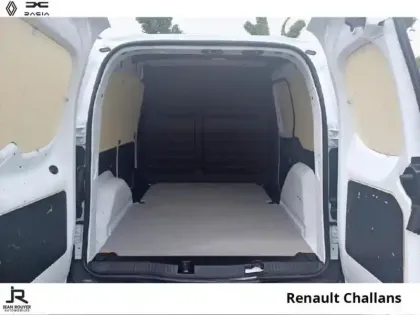 Photo 6 Renault Kangoo  Van L1 1.5 Blue dCi 95ch Extra -24