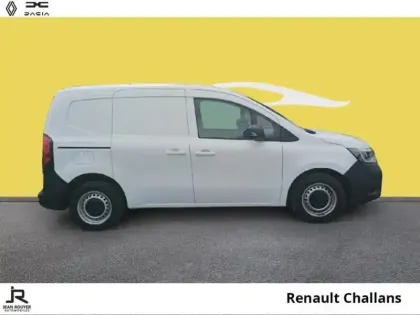 Photo 12 Renault Kangoo  Van L1 1.5 Blue dCi 95ch Extra -24