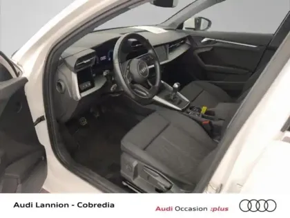 Photo 6 Audi A3  Sportback 30 TDI 116ch Business line