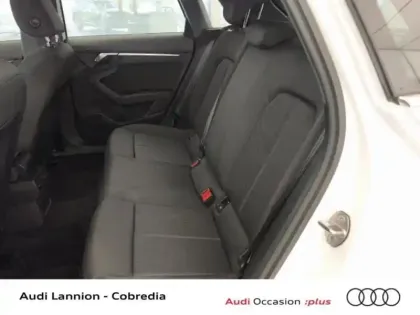 Photo 9 Audi A3  Sportback 30 TDI 116ch Business line