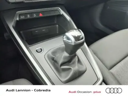 Photo 7 Audi A3  Sportback 30 TDI 116ch Business line