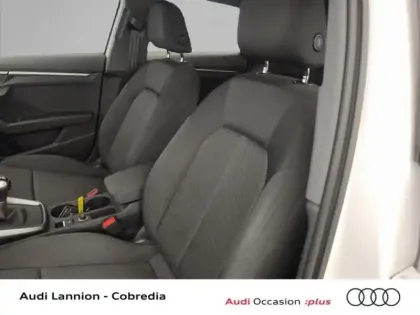 Photo 5 Audi A3  Sportback 30 TDI 116ch Business line