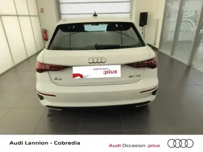 Photo 8 Audi A3  Sportback 30 TDI 116ch Business line