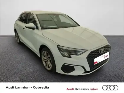 Photo Audi A3 Business Line
