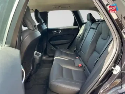 Photo 10 Volvo Xc60  B4 AdBlue 197ch Start Geartronic