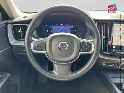 Photo 11 Volvo Xc60  B4 AdBlue 197ch Start Geartronic