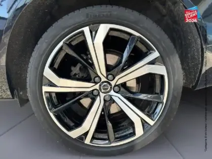 Photo 9 Volvo Xc60  B4 AdBlue 197ch Start Geartronic
