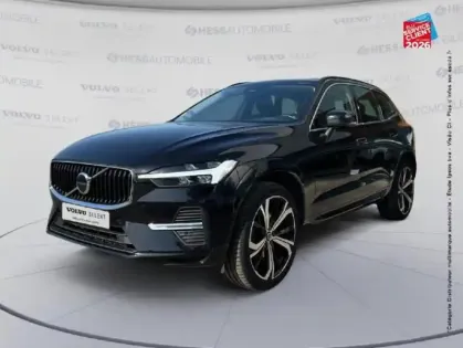 Photo Volvo Xc60 Start