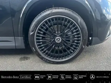 Photo 13 Mercedes EQA  250+ 190ch