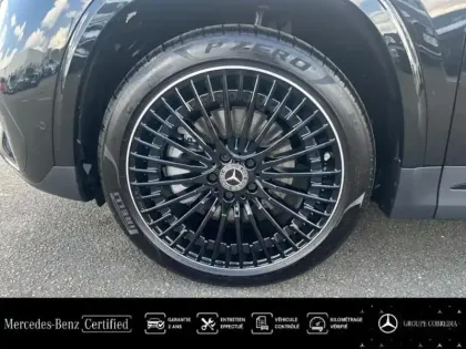 Photo 14 Mercedes EQA  250+ 190ch