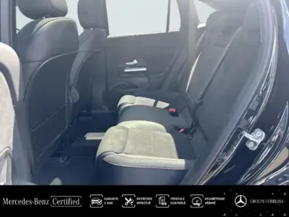 Photo 10 Mercedes EQA  250+ 190ch