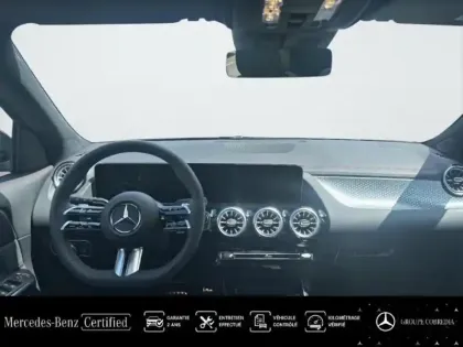 Photo 5 Mercedes EQA  250+ 190ch