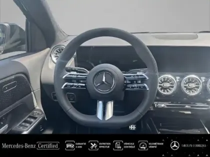 Photo 6 Mercedes EQA  250+ 190ch
