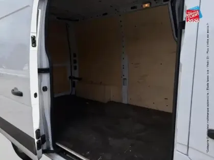 Photo 10 Renault Master  Fg F3300 L2H2 2.3 Blue dCi 135ch Confort Euro6