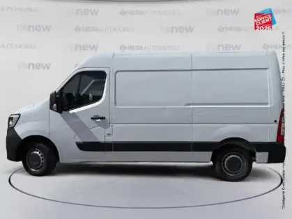 Photo 8 Renault Master  Fg F3300 L2H2 2.3 Blue dCi 135ch Confort Euro6