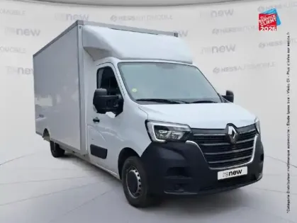Photo 17 Renault Master  Grd Vol F3500 L3 2.3 Blue dCi 145ch 20m3 Confort