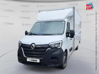 Photo 15 Renault Master  Grd Vol F3500 L3 2.3 Blue dCi 145ch 20m3 Confort