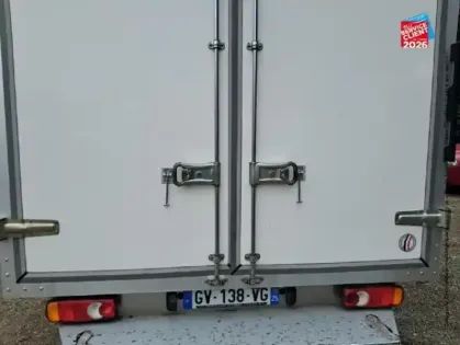 Photo 13 Renault Master  Grd Vol F3500 L3 2.3 Blue dCi 145ch 20m3 Confort