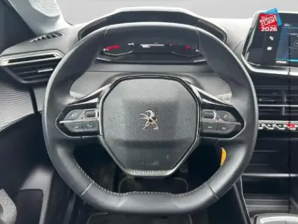 Photo 11 Peugeot 208  1.5 BlueHDi 100ch S&S Style