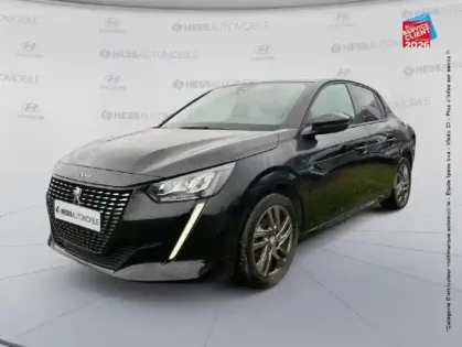 Photo Peugeot 208 Style