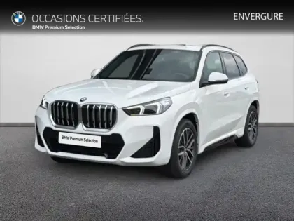 Photo Bmw X1 M Sport