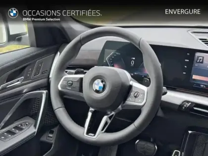Photo 5 BMW X1  sDrive20i 170ch M Sport