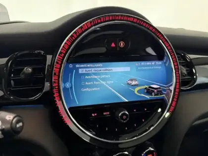 Photo 10 Mini Mini  Cooper S 178ch Edition Premium Plus BVA7
