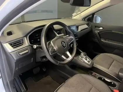 Photo 14 Renault Captur  1.6 E-Tech Plug-in 160ch Intens