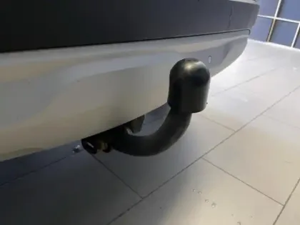 Photo 12 Renault Captur  1.6 E-Tech Plug-in 160ch Intens