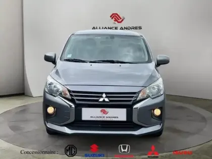 Photo 7 Mitsubishi Space star  1.0 MIVEC 71ch Invite 2020