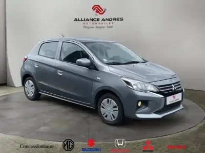 Photo 6 Mitsubishi Space star  1.0 MIVEC 71ch Invite 2020