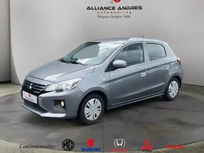 Photo Mitsubishi Space Star Invite