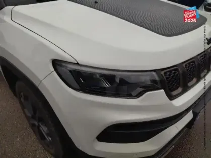 Photo 12 Jeep Compass  1.5 Turbo T4 130ch MHEV S 4x2 BVR7