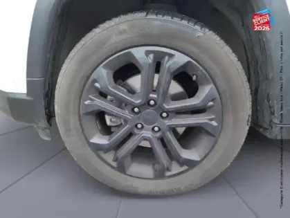 Photo 9 Jeep Compass  1.5 Turbo T4 130ch MHEV S 4x2 BVR7