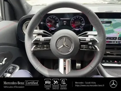 Photo 13 Mercedes GLB  250+ EQ 272ch Limited Edition