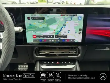 Photo 14 Mercedes GLB  250+ EQ 272ch Limited Edition