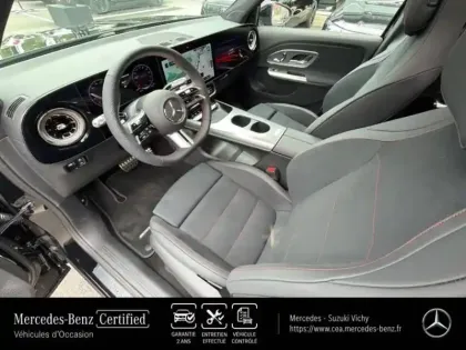 Photo 8 Mercedes GLB  250+ EQ 272ch Limited Edition