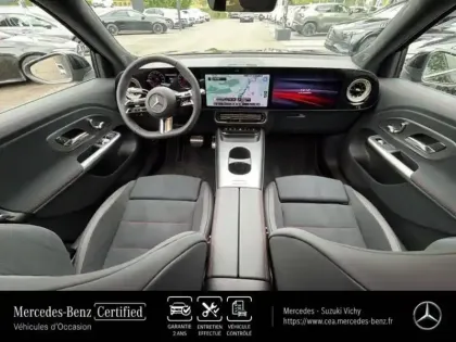 Photo 11 Mercedes GLB  250+ EQ 272ch Limited Edition