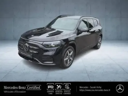 Photo Mercedes Glb Limited Edition
