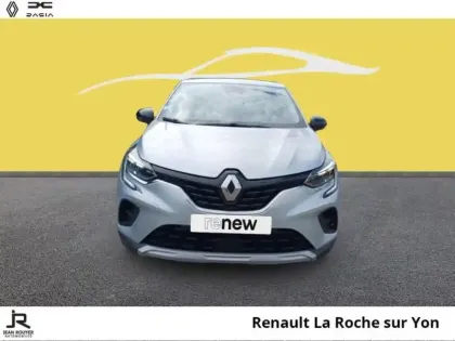 Photo 8 Renault Captur  1.0 TCe 90ch Evolution