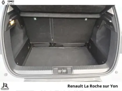 Photo 6 Renault Captur  1.0 TCe 90ch Evolution