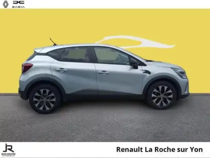 Photo 12 Renault Captur  1.0 TCe 90ch Evolution