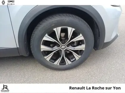 Photo 7 Renault Captur  1.0 TCe 90ch Evolution